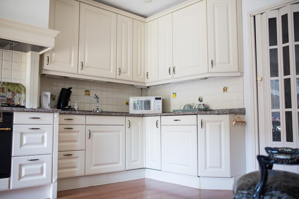 Apartment Seastar Zandvoort Rom bilde