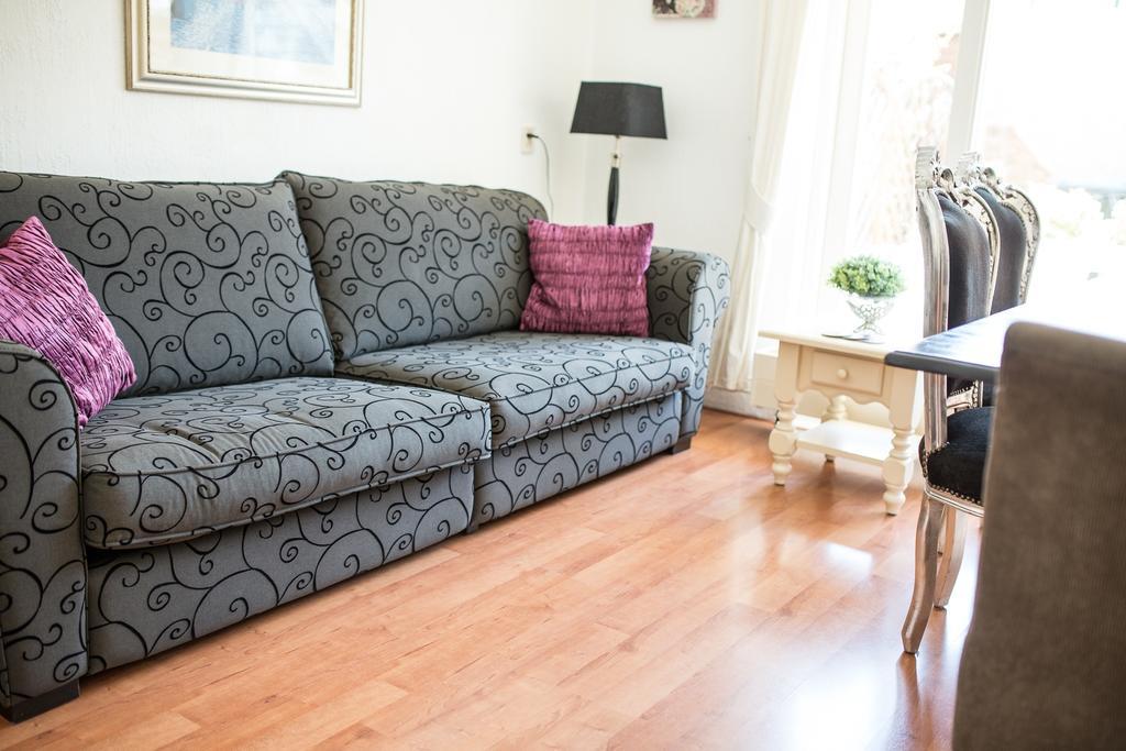 Apartment Seastar Zandvoort Rom bilde
