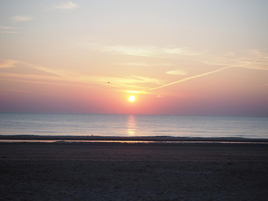 Apartment Seastar Zandvoort Rom bilde