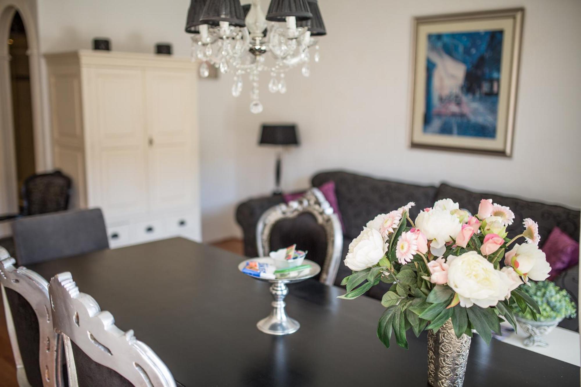 Apartment Seastar Zandvoort Eksteriør bilde