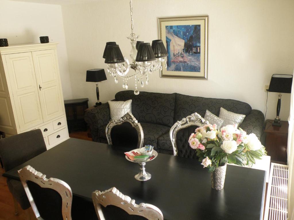 Apartment Seastar Zandvoort Rom bilde